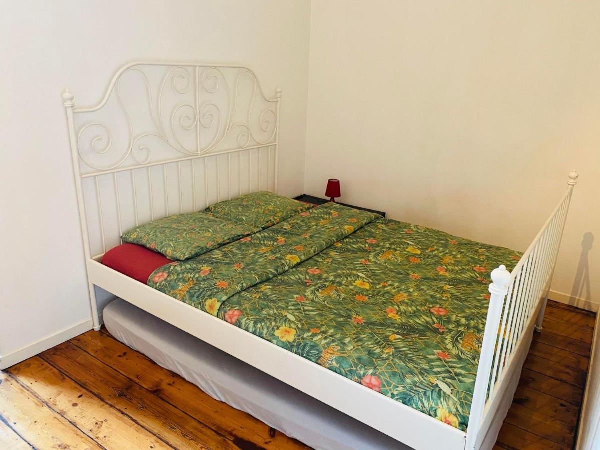 Appartement T2 Sur La Place Du Marche De Wazemmes 里尔 外观 照片