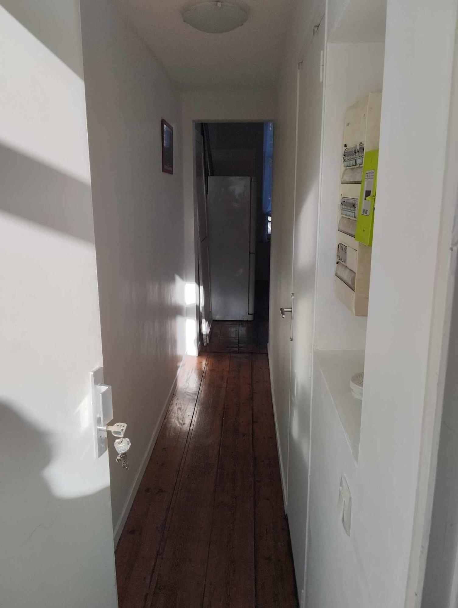 Appartement T2 Sur La Place Du Marche De Wazemmes 里尔 外观 照片